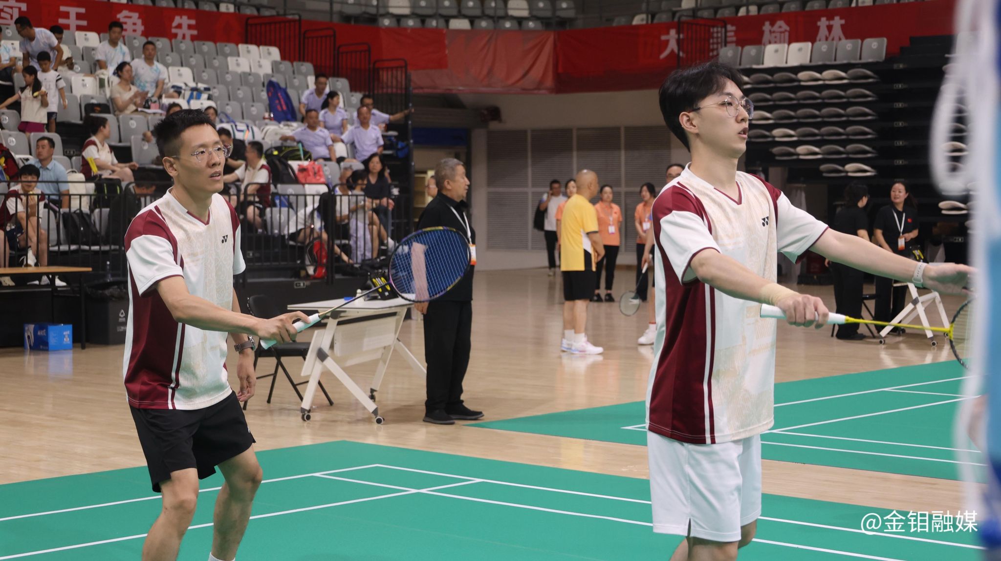 20260725--男双比赛现场.jpg